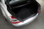 Mercedes-Benz S-Class 2007 года